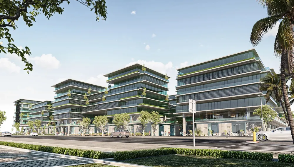 One Of One Developments